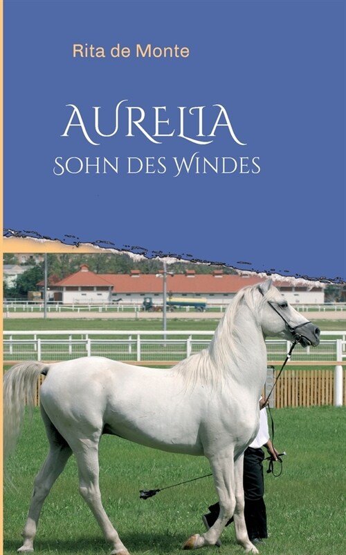 AURELIA - Sohn des Windes (Paperback)