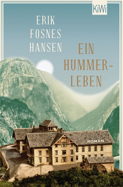 Ein Hummerleben (Paperback)