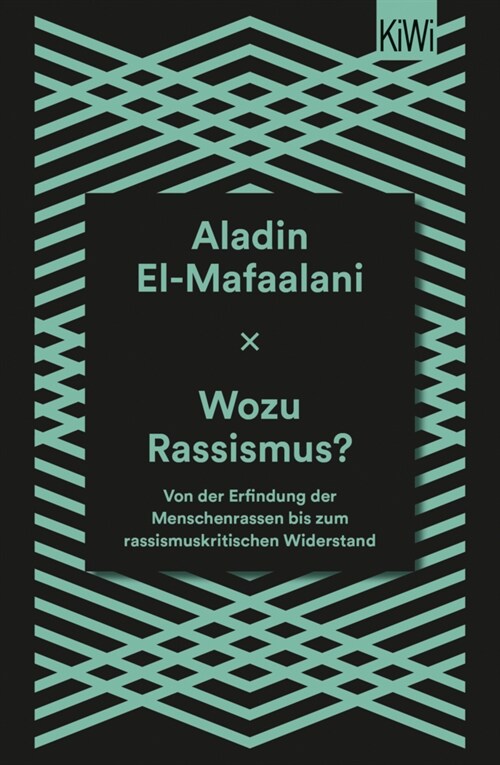 Wozu Rassismus (Paperback)