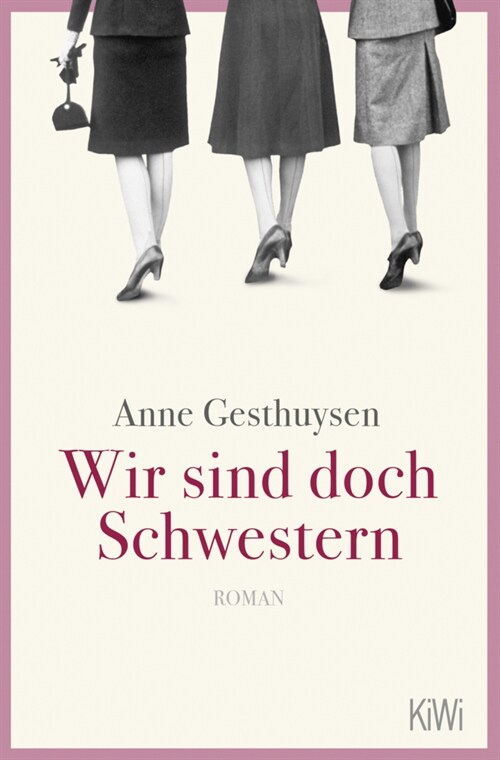 Wir sind doch Schwestern (Paperback)