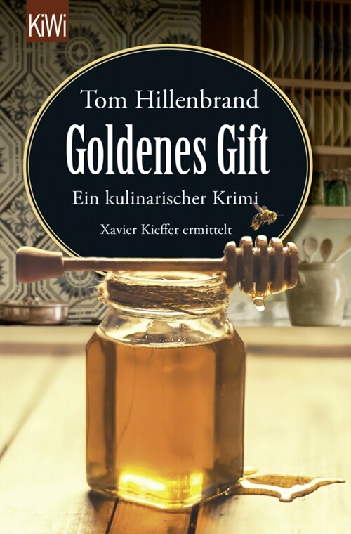 Goldenes Gift (Paperback)