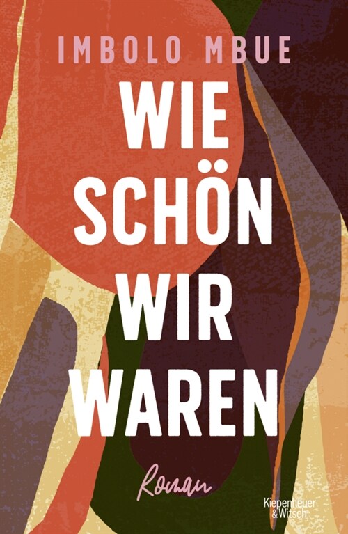 Wie schon wir waren (Hardcover)