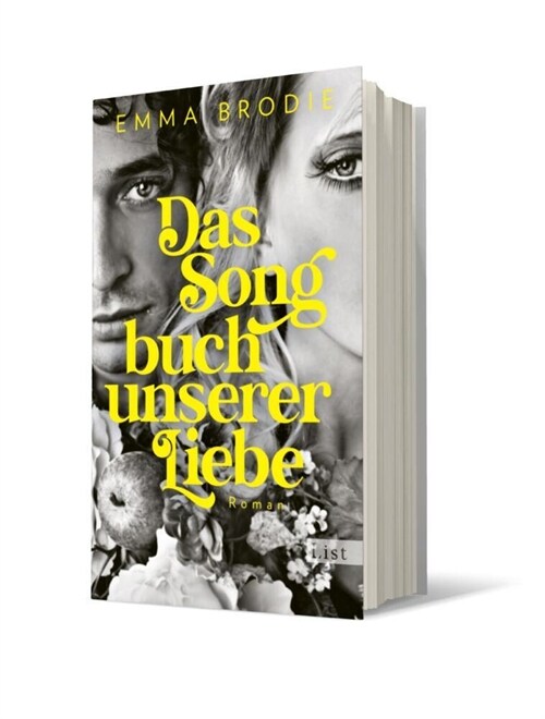 Das Songbuch unserer Liebe (Hardcover)