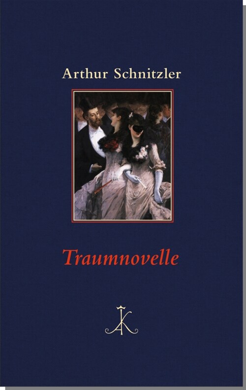 Traumnovelle (Hardcover)