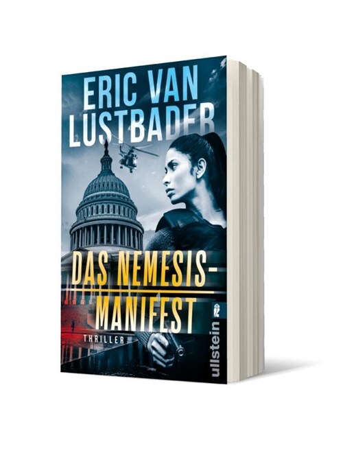 Das Nemesis-Manifest (Paperback)