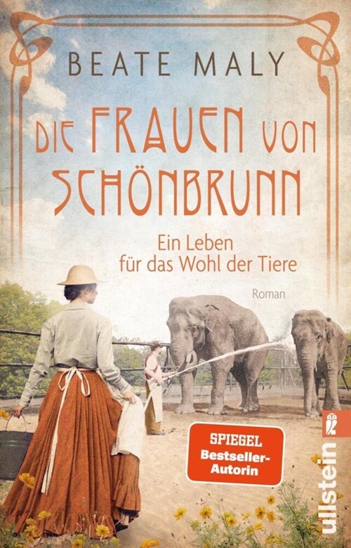 Die Frauen von Schonbrunn (Paperback)