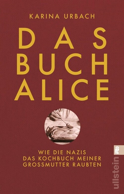 Das Buch Alice (Paperback)