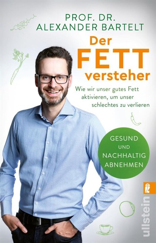 Der Fettversteher (Paperback)