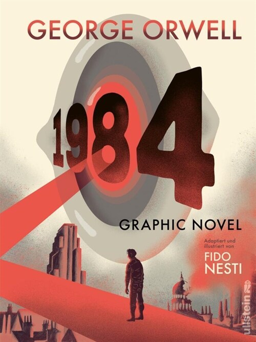 1984 (Hardcover)