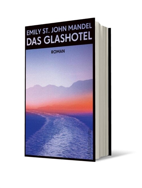 Das Glashotel (Hardcover)