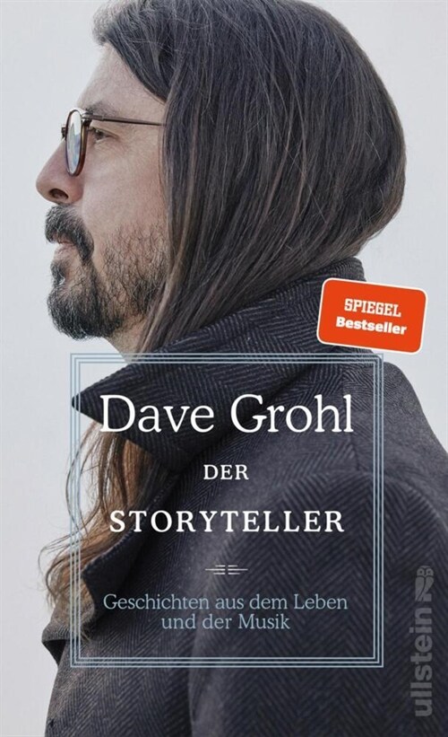 Der Storyteller (Hardcover)