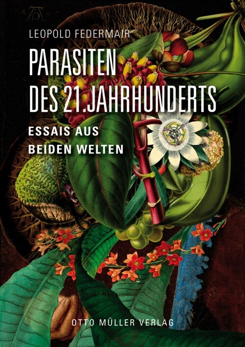 Parasiten des 21. Jahrhunderts (Hardcover)