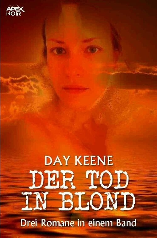 DER TOD IN BLOND (Paperback)