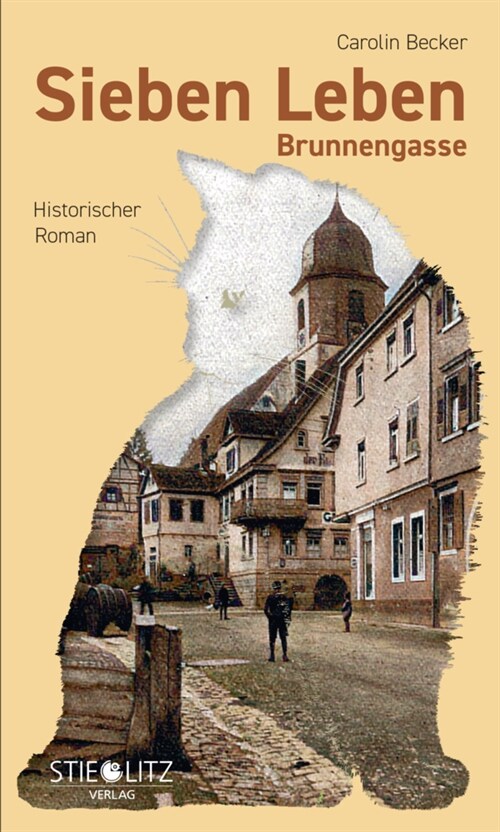 Sieben Leben (Paperback)