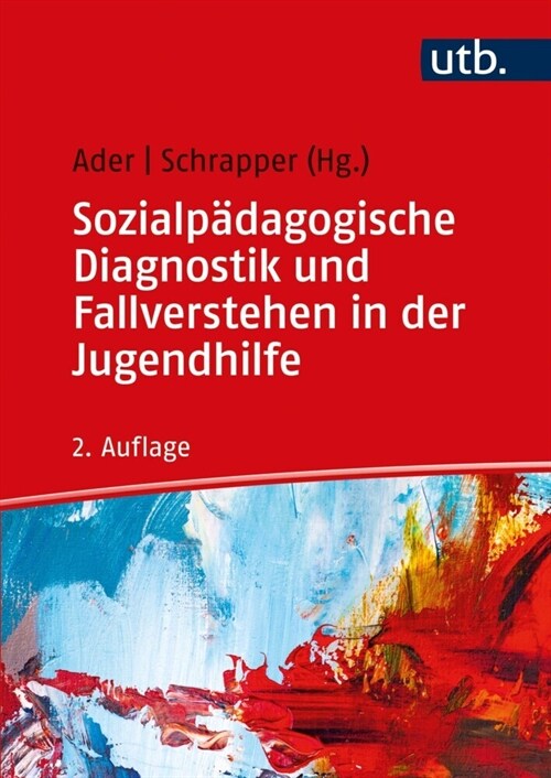 Sozialpadagogische Diagnostik und Fallverstehen in der Jugendhilfe (Paperback)