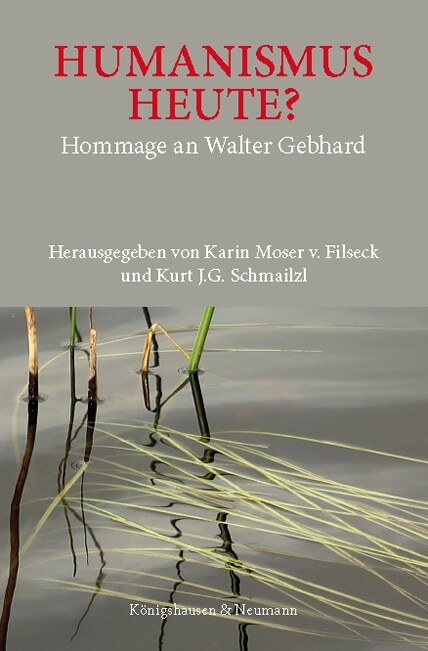 Humanismus heute (Paperback)