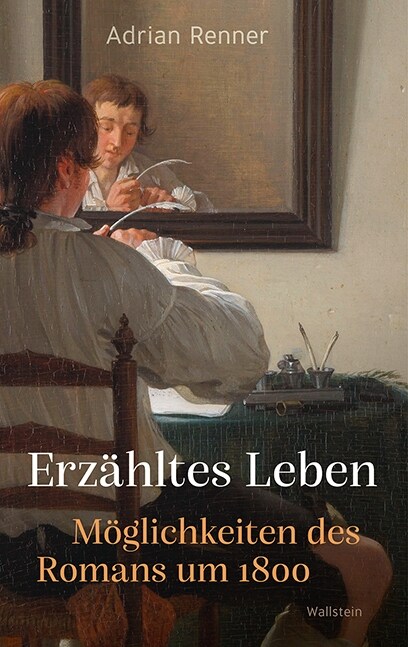 Erzahltes Leben (Hardcover)