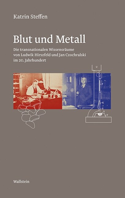 Blut und Metall (Hardcover)