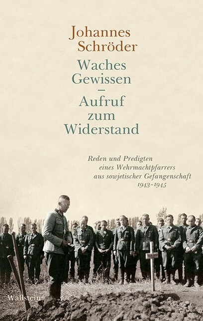 Waches Gewissen - Aufruf zum Widerstand (Hardcover)