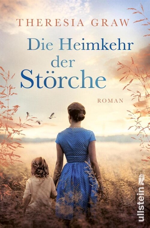 Die Heimkehr der Storche (Paperback)