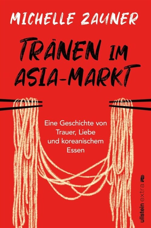 Tranen im Asia-Markt (Paperback)