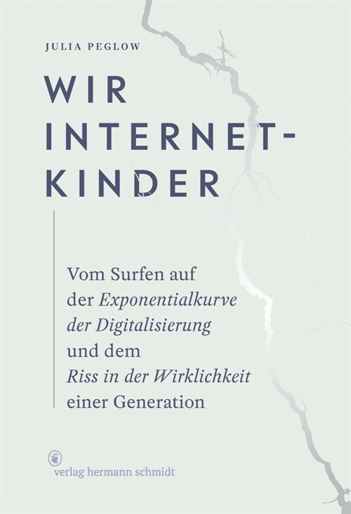 Wir Internetkinder (Paperback)