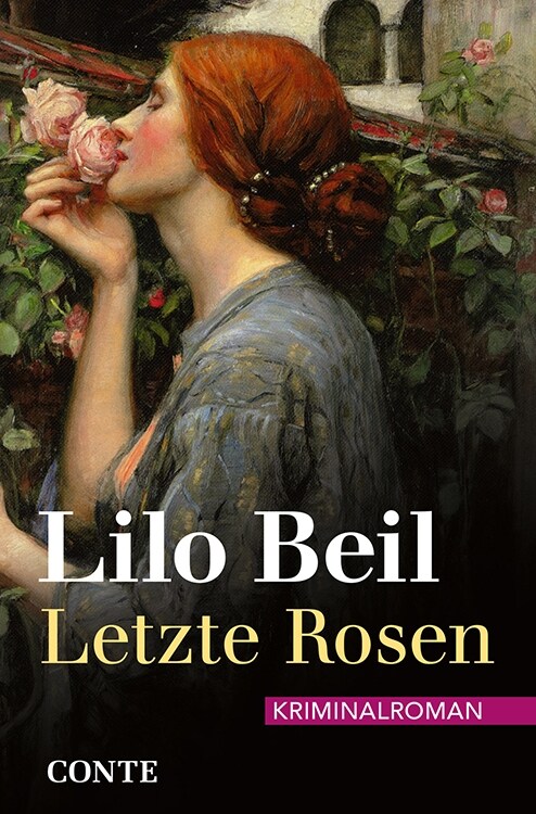 Letzte Rosen (Paperback)