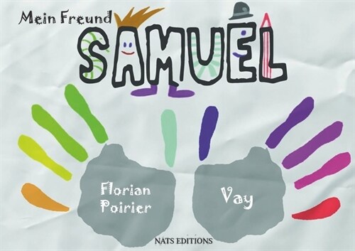 Mein Freund Samuel (Paperback)