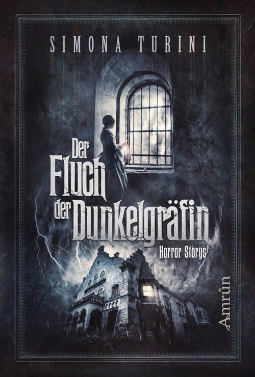 Der Fluch der Dunkelgrafin (Paperback)