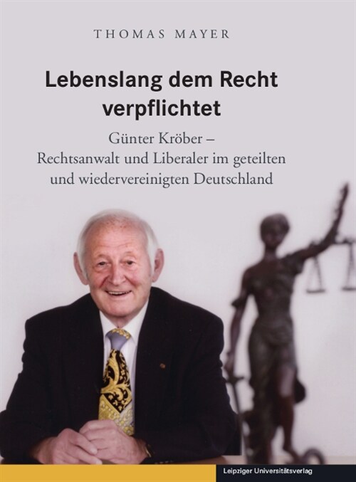 Lebenslang dem Recht verpflichtet (Hardcover)