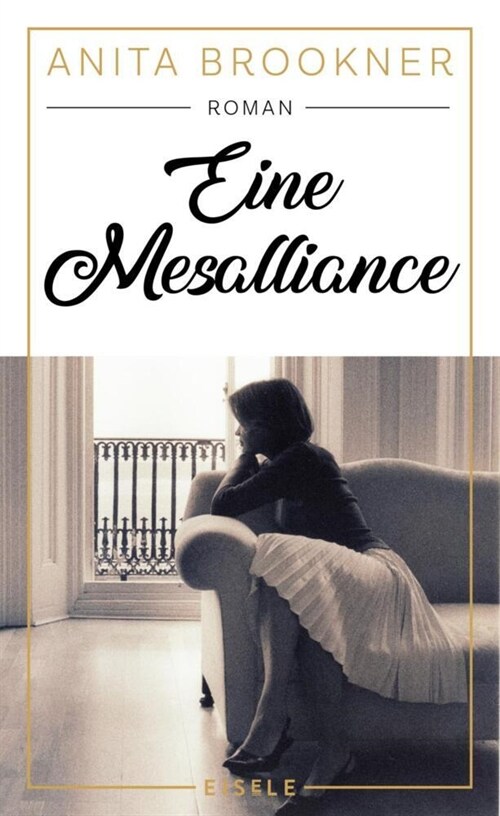 Eine Mesalliance (Hardcover)