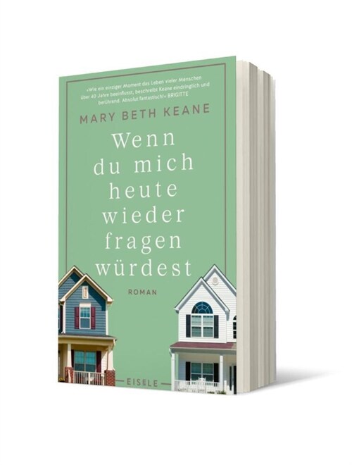 Wenn du mich heute wieder fragen wurdest (Paperback)