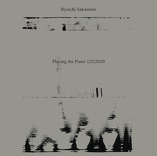 [중고] Ryuichi Sakamoto - Playing the Piano 12122020 [디지팩]