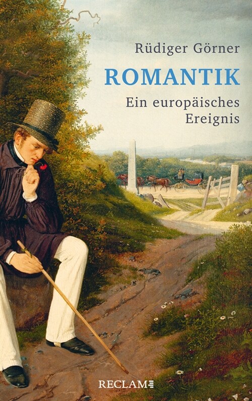 Romantik (Hardcover)