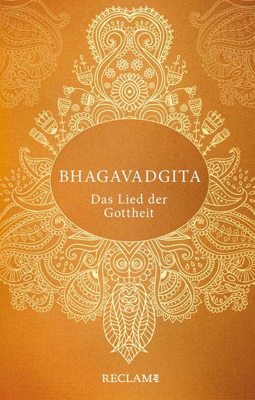 Bhagavadgita (Hardcover)