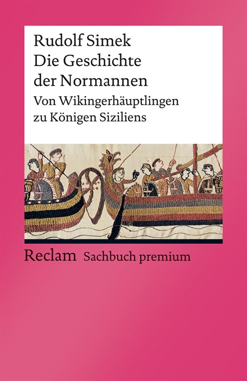 Die Geschichte der Normannen (Paperback)