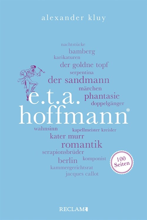 E. T. A. Hoffmann. 100 Seiten (Paperback)