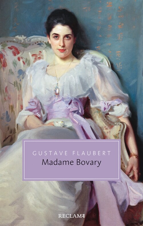 Madame Bovary (Paperback)