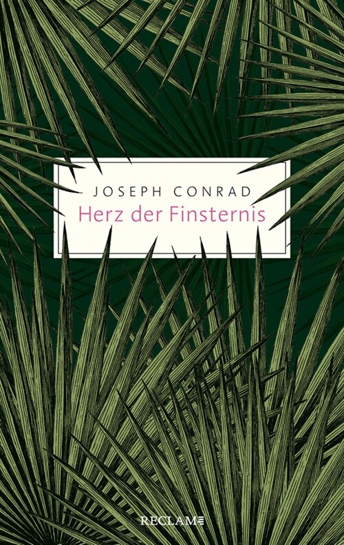 Herz der Finsternis (Paperback)