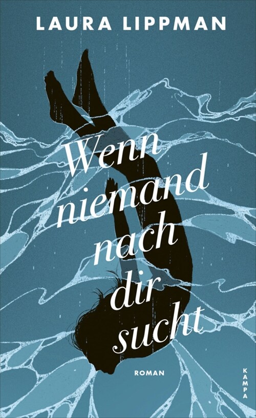 Wenn niemand nach dir sucht (Hardcover)