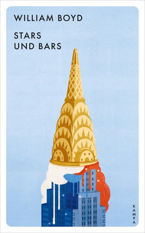 Stars und Bars (Paperback)