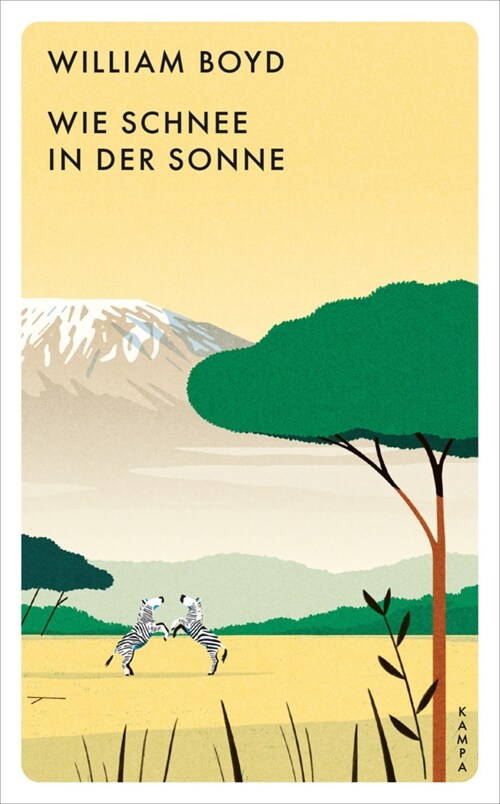 Wie Schnee in der Sonne (Paperback)