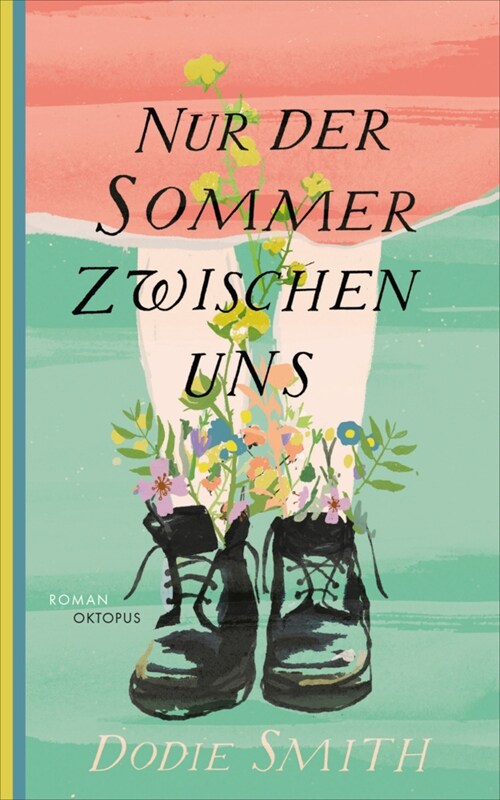 Nur der Sommer zwischen uns (Hardcover)