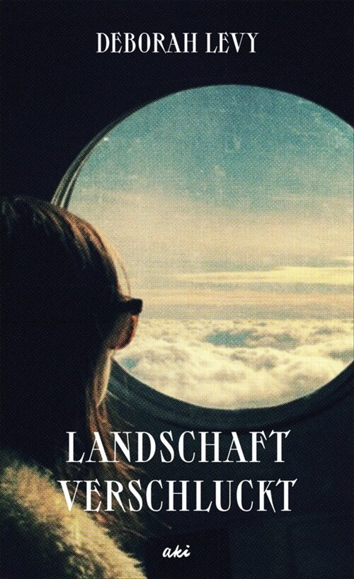 Landschaft verschluckt (Hardcover)