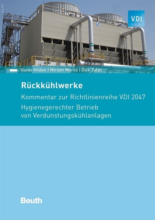 Ruckkuhlwerke - Buch mit E-Book, m. 1 Buch, m. 1 Beilage (WW)