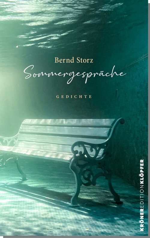 Sommergesprache (Hardcover)