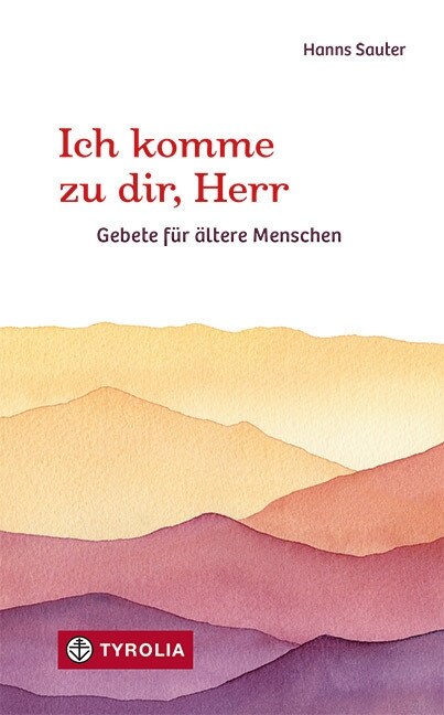 Ich komme zu dir, Herr (Hardcover)