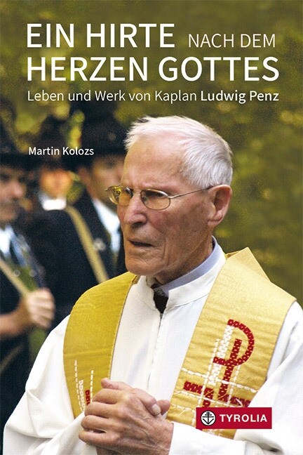 Ein Hirte nach dem Herzen Gottes (Hardcover)