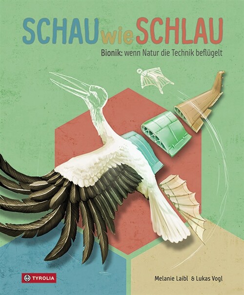 Schau wie schlau (Hardcover)