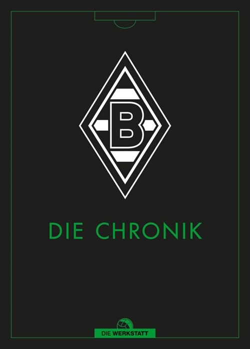 Borussia Monchengladbach (Hardcover)